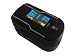 Carepeutic Kh489 Finger Pulse Oximeter, Black