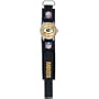 NFL Kids' FF-GB Future Star Series Green Bay Packers Black Watch