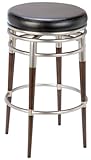 IMAGE OF Hillsdale Salem Backless Swivel 31
