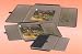 Portapuzzle 1500 Piece Jigsaw Puzzle Storage And Transport 1500pc