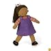 North American Bear Company Rosy Cheeks Big Sister Tan