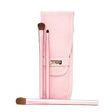 Mally Beauty Paint the Town Shadow Brushes 1 ea
