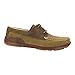 OLUKAI Men's Mano Boat Shoe