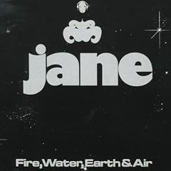 Fire,Water,Earth & Air