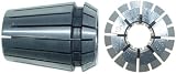 Magnate ER2512 ER25 Precision Collets - 1/2 Size