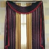Window Treatment Sets