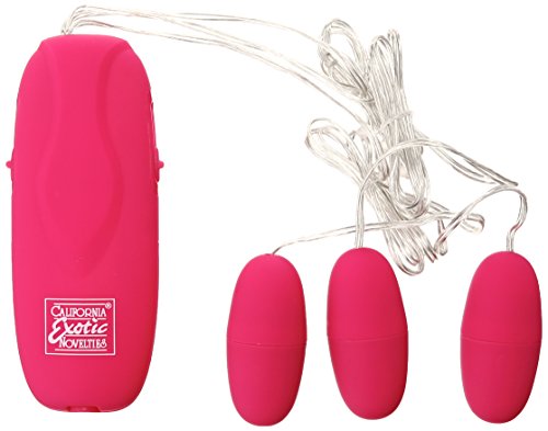 Interactives Bullets - Pink