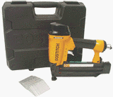Bostitch FN16250K-2 16 Gauge 1-1/4-Inch to 2-1/2-Inch Finish Nailer with Magnesium Housing