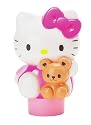 Hello Kitty Pencil Sharpener: Pink