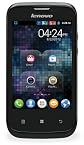 Lenovo A60+ - Black