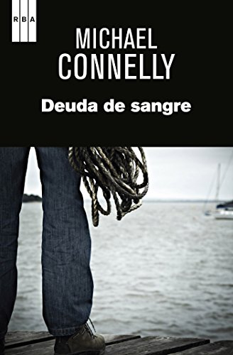 Deuda de sangre (SERIE NEGRA) (Spanish Edition)