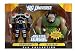 Search : DC Universe Exclusive Justice League Unlimited Action Figure 2Pack Darkseid Kalibak