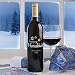 Personalized Hanukkah Wine Bottles - Star of David