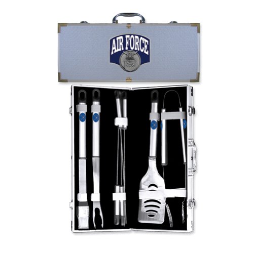 Air Force BBQ Tool Set
