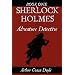 Sherlock Holmes: Adventure Detective, Book One