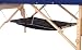 BodyWorks Massage Table Under Table Accessory Shelf