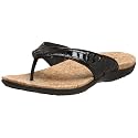 Speedo Women's Morroco Cork Thong
