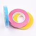 KLOUD City ® Yellow , Pink and Blue Flower Floral Stem Tape - 1/2 inch by 30 yard
