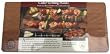 Nature's Cuisine NC004-4 14 by 7-Inch Cedar Outdoor Grilling Plank, 4-Pack