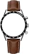 NEW TAG HEUER CARRERA MANUFACTURER STRAP FC6206