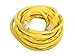 Rosewill 15-Feet Cat 7 Yellow Color Shielded Twisted Pair Networking Cable (RCNC-11053)
