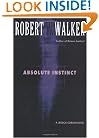 Absolute Instinct (Jessica Coran Novels)