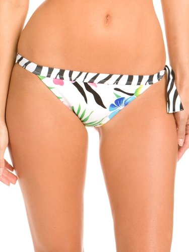 GUESS Safari Banded Retro Pant