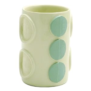Shadow Circle Tumbler (3Dx4.5H) by 