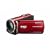 Sony HDR-CX150 16GB High Definition Handycam Camcorder (Red)