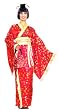 Adult Asian Madame Butterfly Costume - Womens Std.