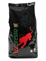 GEPA tazpresso, Espresso, 1er Pack (1 x 1 kg Packung) - Bio