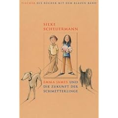 Emma James und die Zukunft der Schmetterlinge