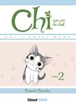 CHI - Une vie de chat Vol.2