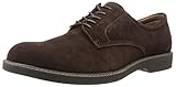 UPC 888672000098 product image for Bass Men's Pasadena Oxford,Dark Brown,10 M US | upcitemdb.com
