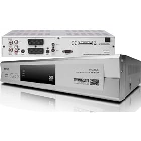 Topfield TF5000CI