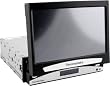 Thermaltake A2413 7-inch Drive Bay LCD Monitor