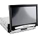 Thermaltake A2413 7-inch Drive Bay LCD Monitor