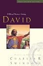 Great Lives: David...