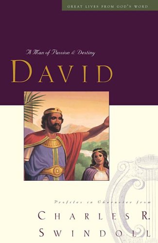 Great Lives: David: A Man of Passion and Destiny (Great Lives) under ( S ) in The Books Store