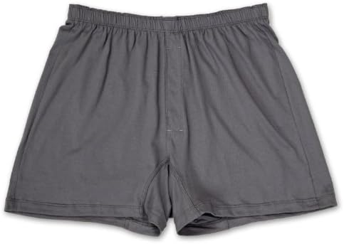 Flint and Tinder USA Men's Made in America Knit Boxers