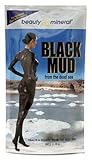 ビューティミネラル ブラックマッド シーウィド 600g