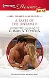 A taste of the untamed