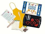 Review Sassafras 22214 / Sassafras Kid's Cookie Making Kit