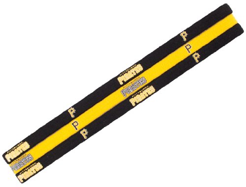 MLB Elastic Headband Set