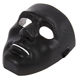 Grand Sale: Exhaust Ventilation Special Force Mask War Crisis (Black) – For Paintball, Bb Gun, Airsoft Mask, Halloween Mask, Goalie Masks, Goaltender Masks, Airsoft Face Mask, Paintball Masks – High Quality, Durable, Limited Collection (For Special Force Team)