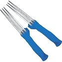 Wolverine Deluxe Adult Claw Gloves