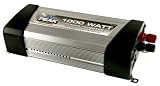 PEAK PKC0CE-02 1000 Watt Power Inverter With 2 A/C Outlets