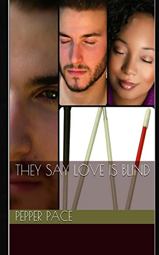 they say love is blind volume 1