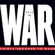 This Is War (Dieser Artikel wird in unterschiedlichen Covervarianten ausgeliefert)