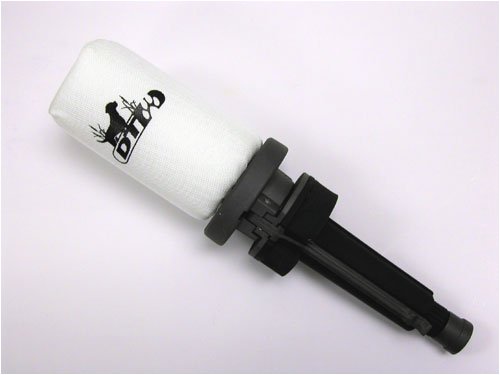 DT Systems Super Pro Dummy Launcher Only